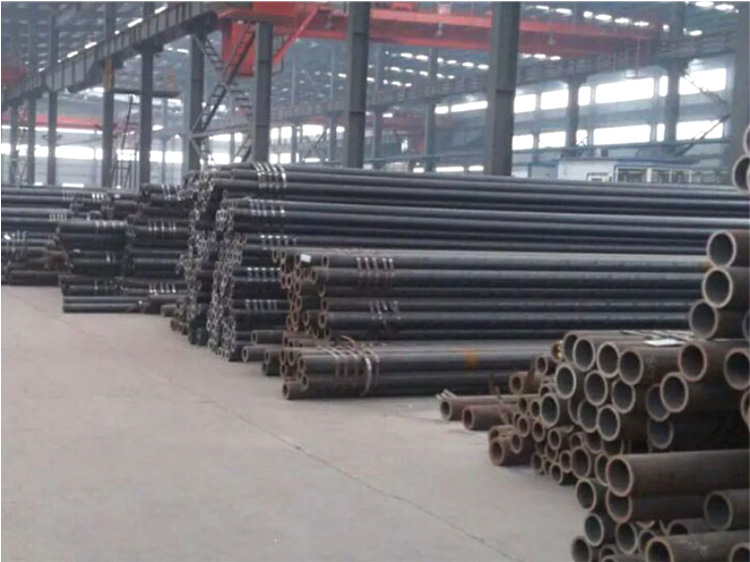 灵台12cr2mo化肥专用管