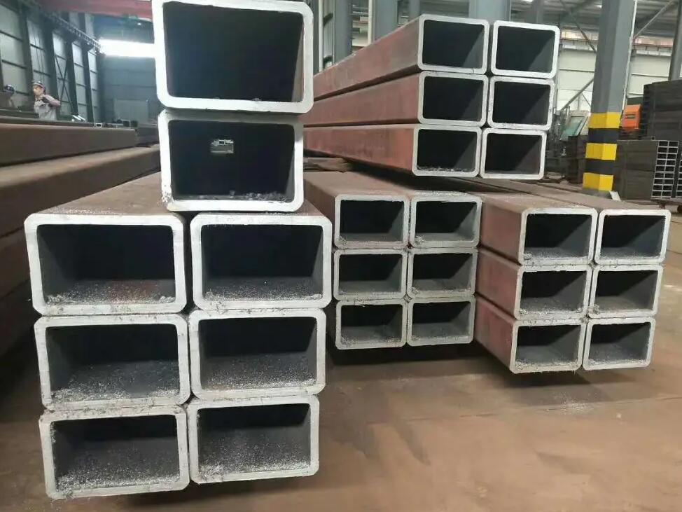 灵台s355j0方管